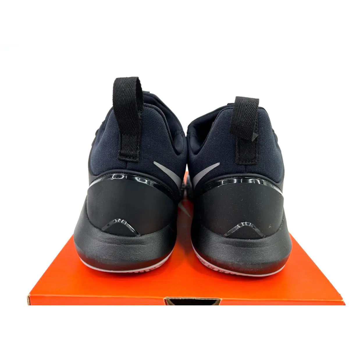 Nike shoes - Nike Zoom Shift - Zoom Shift - 917731-001 - Black 6
