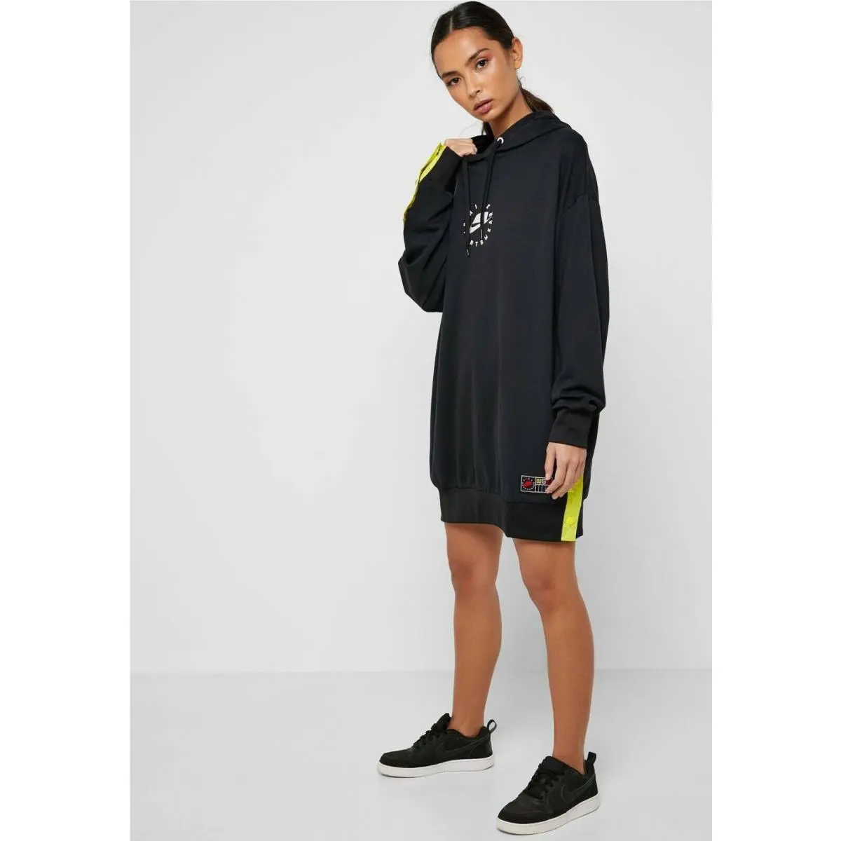 Nike clothing - AR2835010 - AR2835010 - Yellow 0