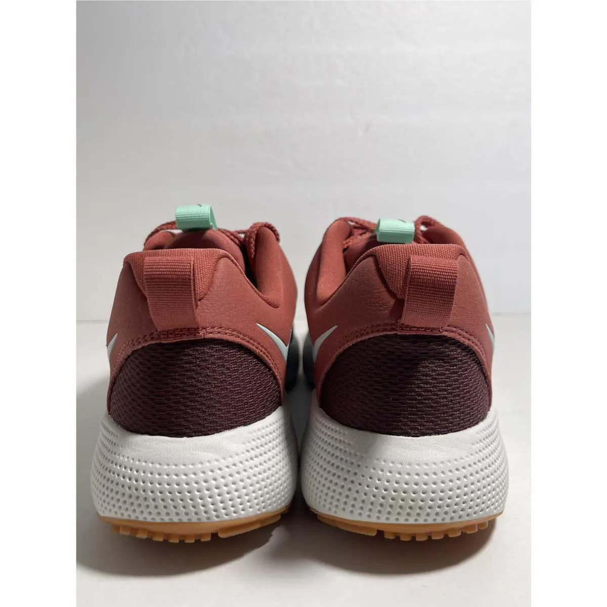 Nike shoes - Nike React Escape - React Escape - DD3024-502 - Burgundy (UPC: 196151816451) 3