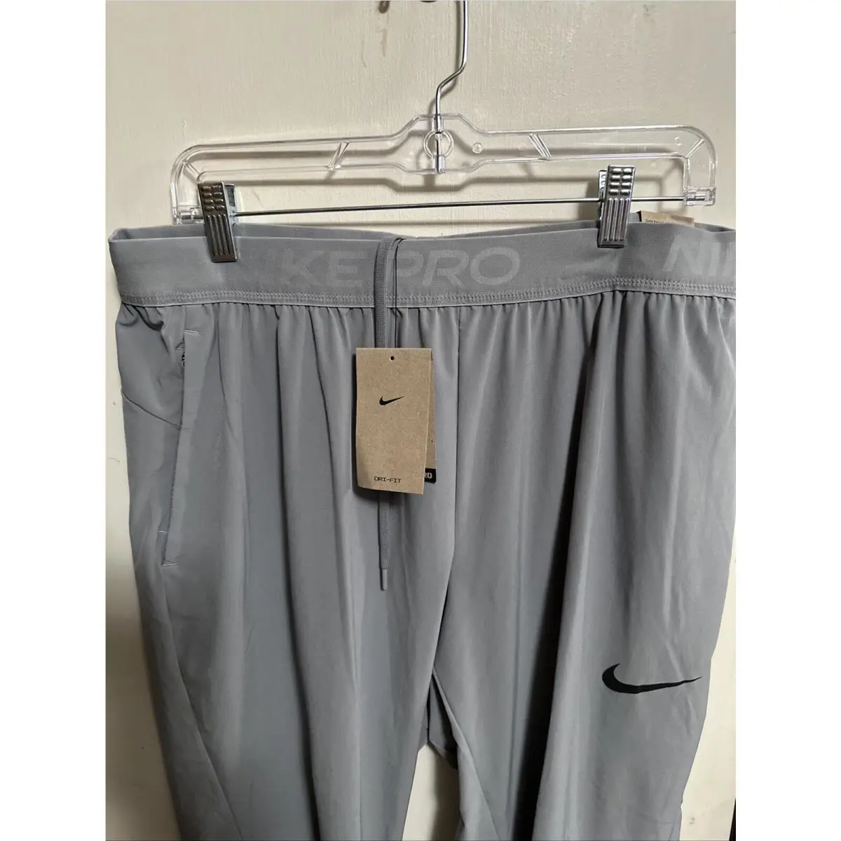 Nike clothing - CJ 2218 - 084 - CJ2218084 - Gray (UPC: 0193655206719) 2