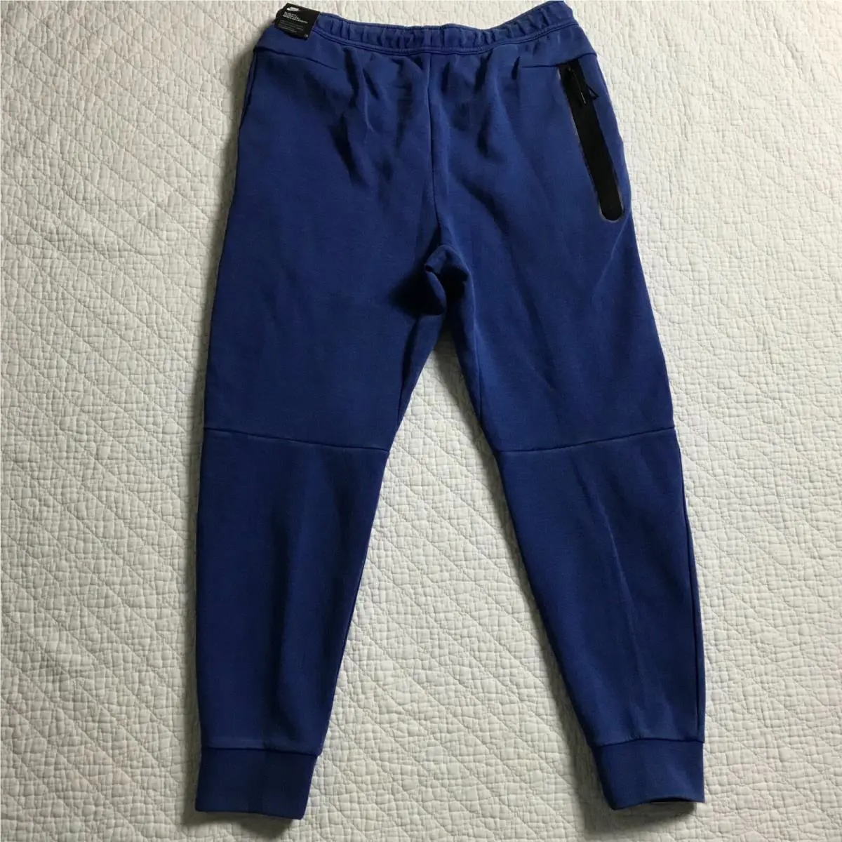 Nike clothing - Sportswear Tech - Sportswear Tech - Blue 7