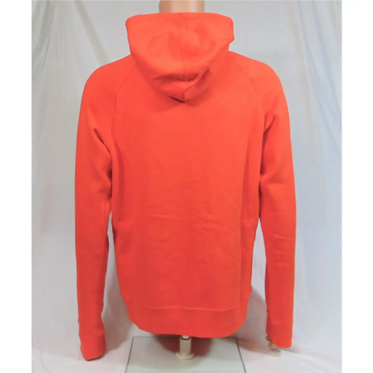 Nike clothing - AT3915 891 - AT3915 891 - Total Orange 0
