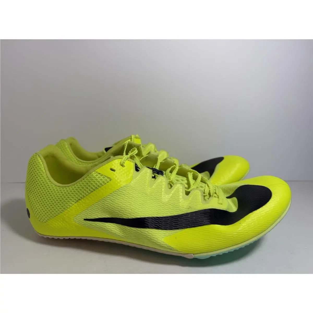 Nike shoes - Nike Zoom Rival - Zoom Rival - DC8753-700 - Highlighter/Volt Yellow (UPC: 196151736940) 0