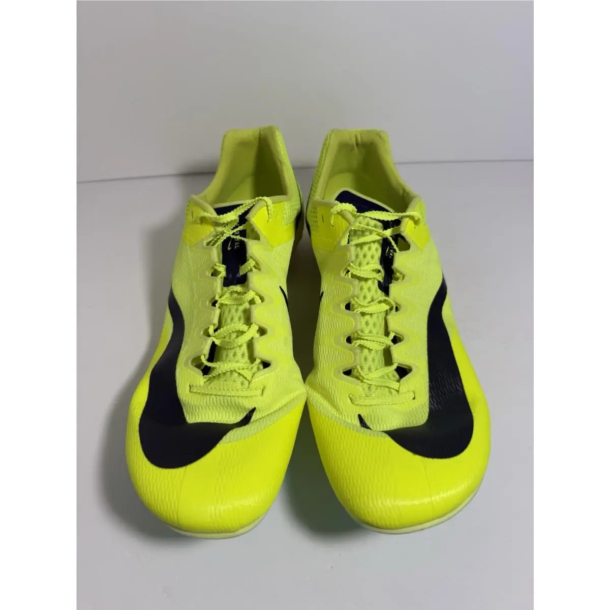 Nike shoes - Nike Zoom Rival - Zoom Rival - DC8753-700 - Highlighter/Volt Yellow (UPC: 196151736940) 1