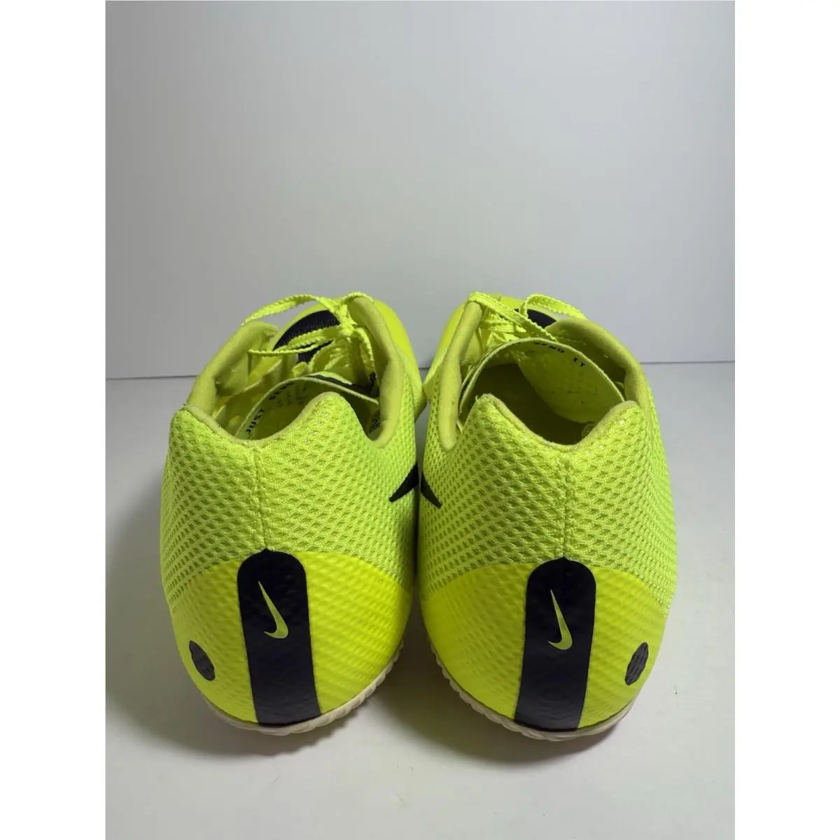 Nike shoes - Nike Zoom Rival - Zoom Rival - DC8753-700 - Highlighter/Volt Yellow (UPC: 196151736940) 3