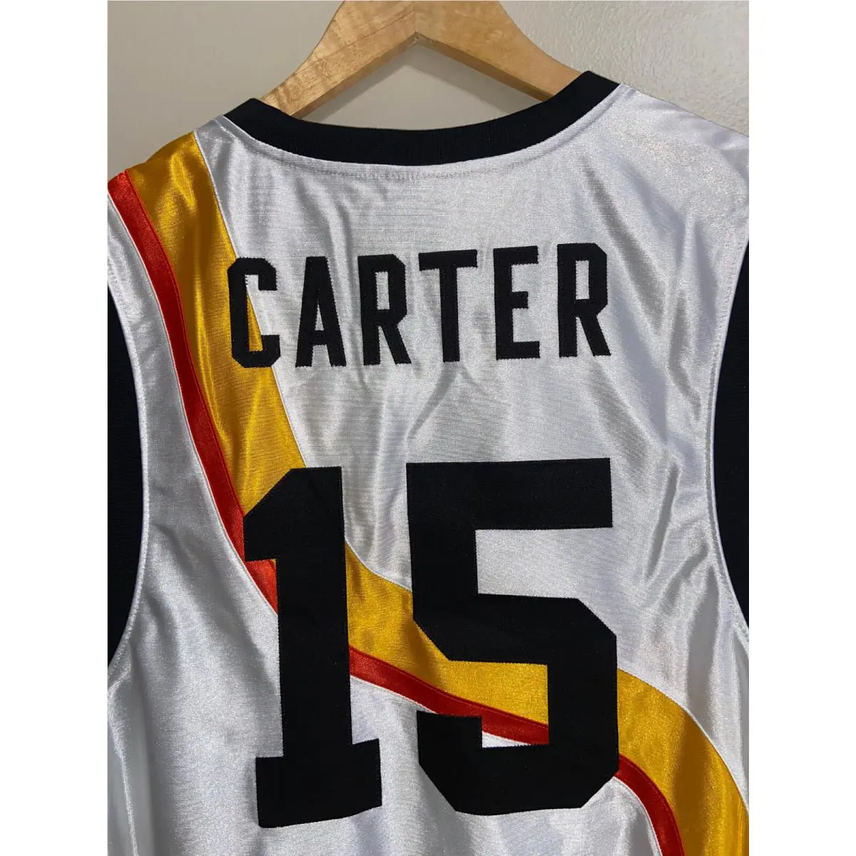 Nike clothing - Nike Dri-Fit - White (UPC: 194500968233) 3