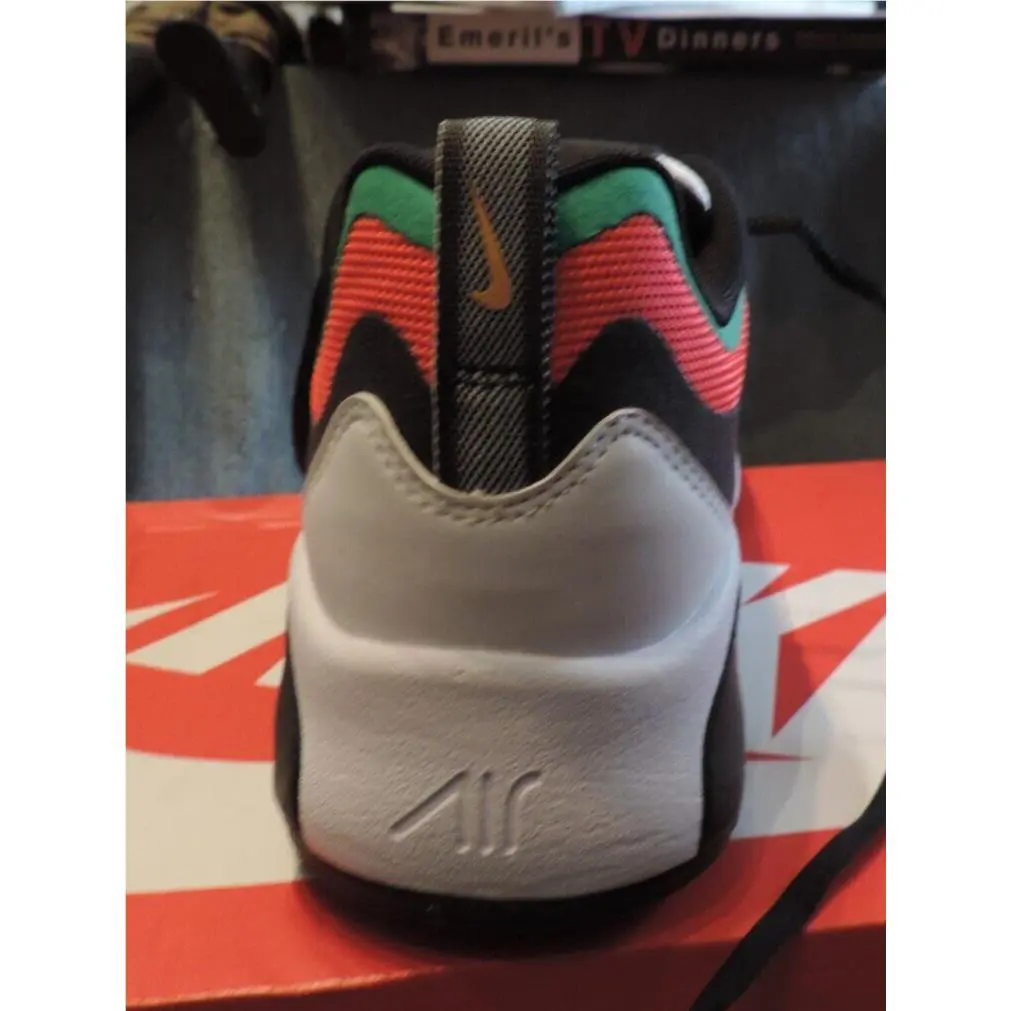 Nike shoes - Multicolor 2
