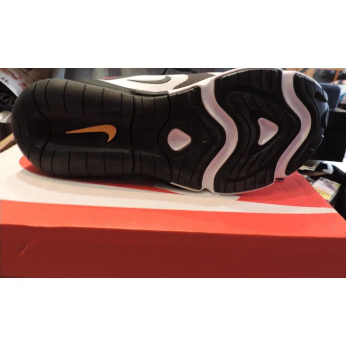 Nike shoes - Multicolor 3