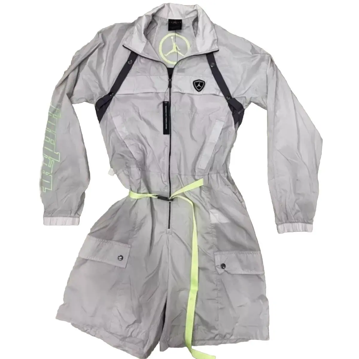 Nike clothing - CU6446-055 - CU6446-055 - Purple (UPC: 0194275702063) 1
