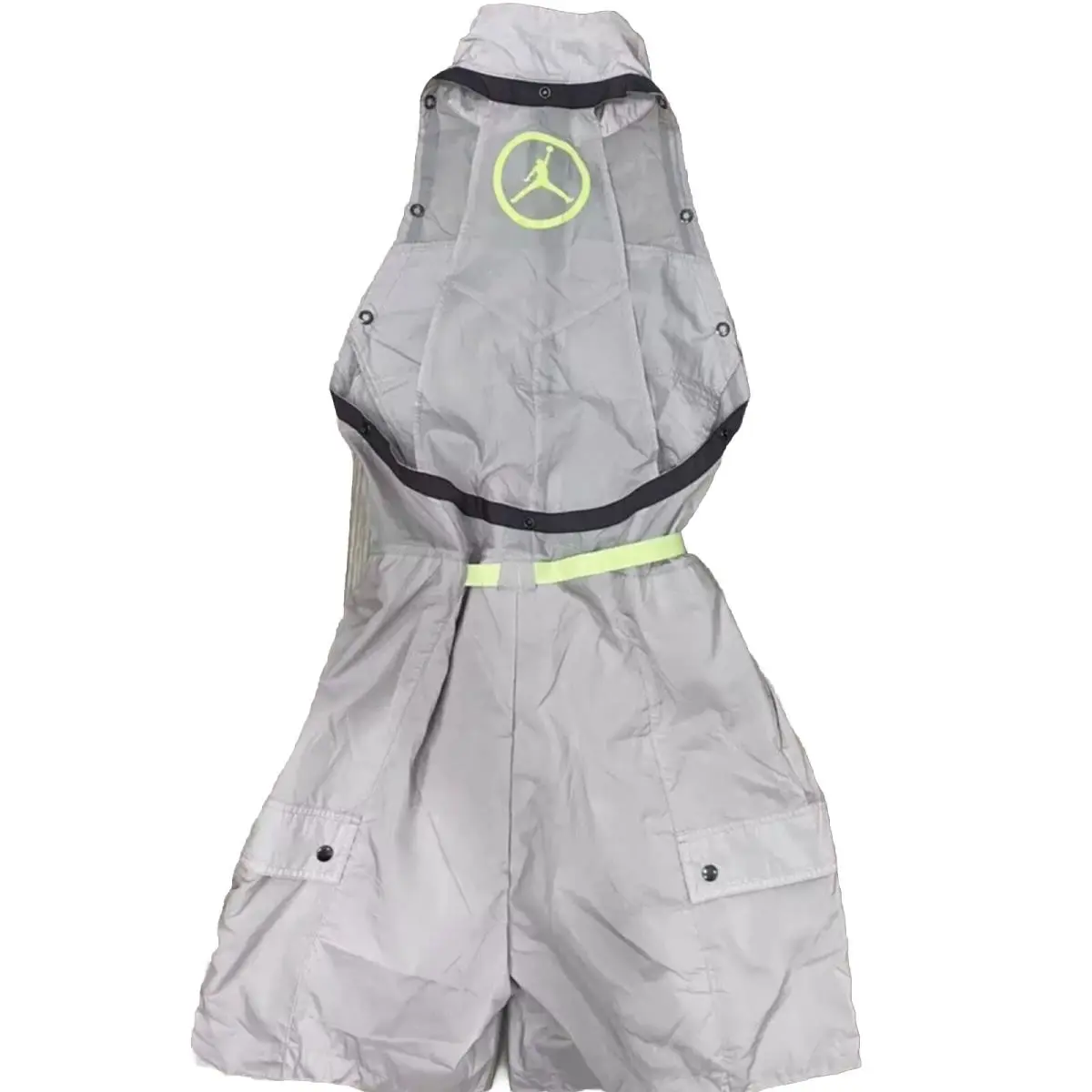 Nike clothing - CU6446-055 - CU6446-055 - Purple (UPC: 0194275702063) 4