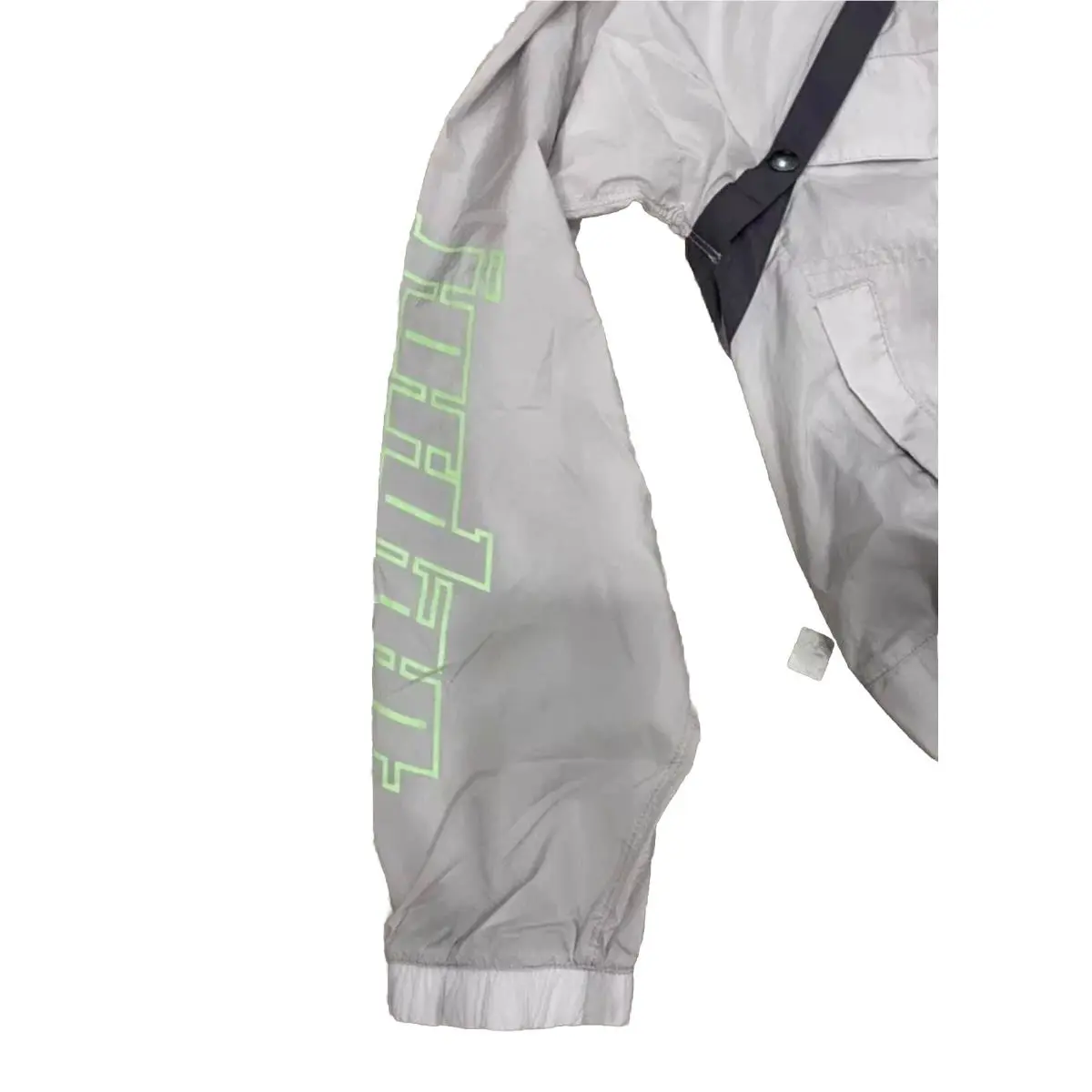 Nike clothing - CU6446-055 - CU6446-055 - Purple (UPC: 0194275702063) 2