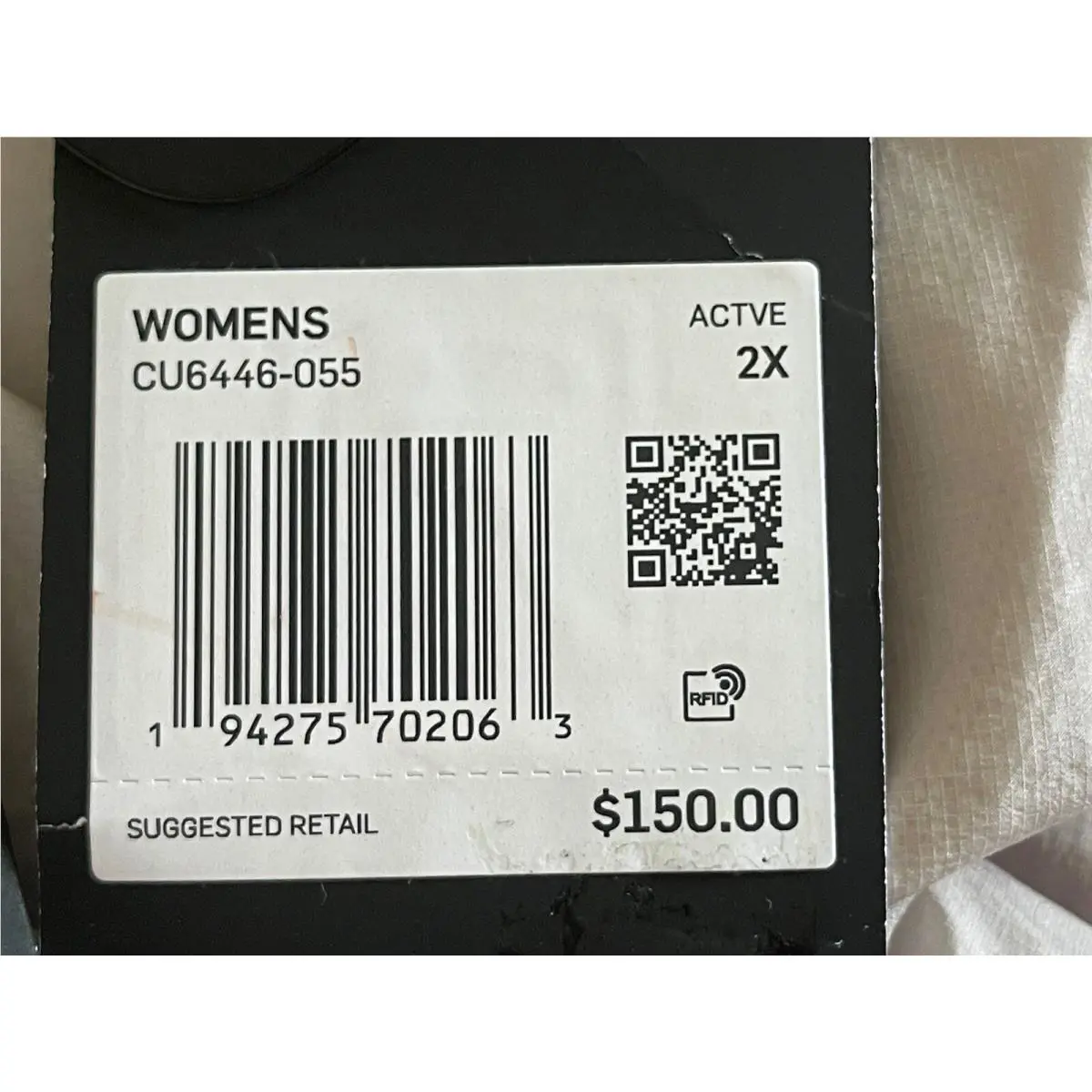 Nike clothing - CU6446-055 - CU6446-055 - Purple (UPC: 0194275702063) 6