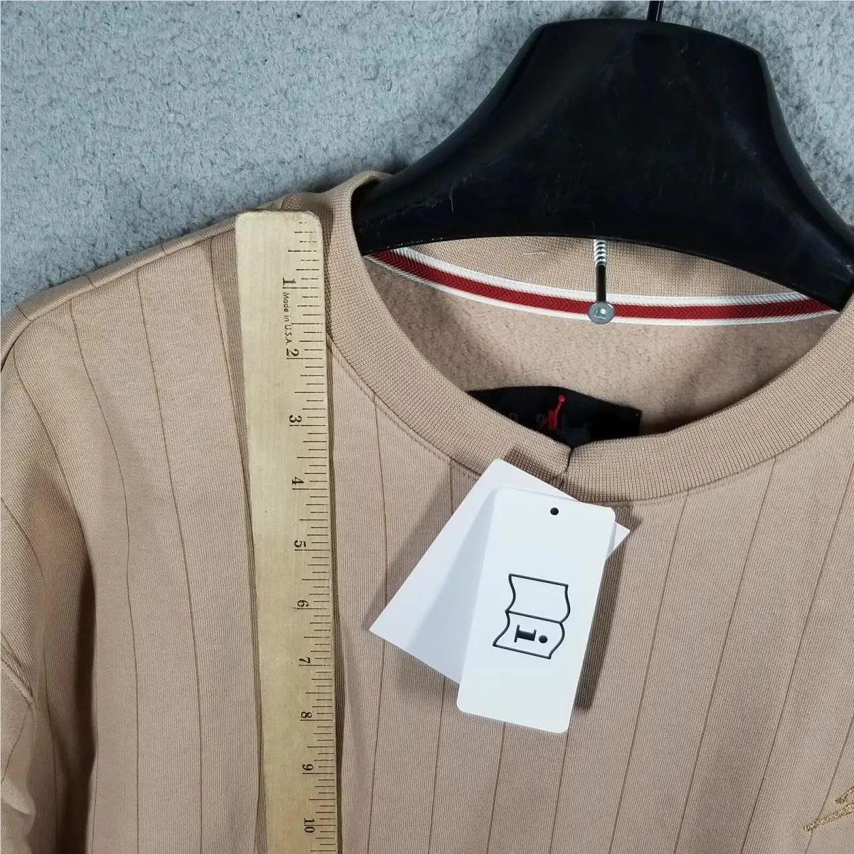 Nike clothing - Beige 3