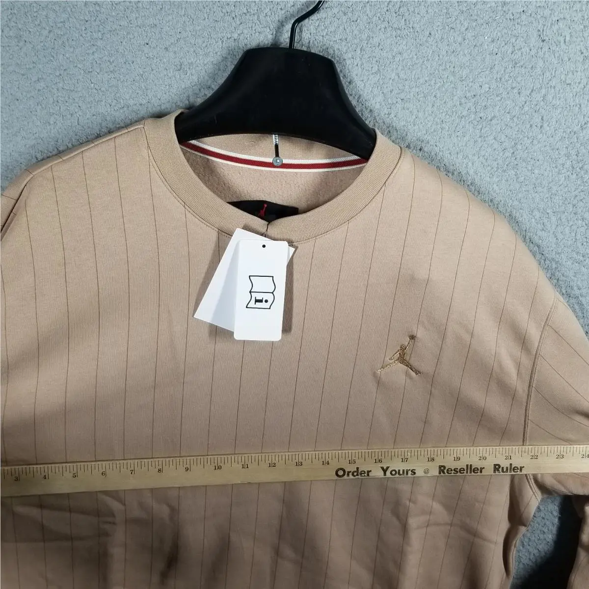 Nike clothing - Beige 5