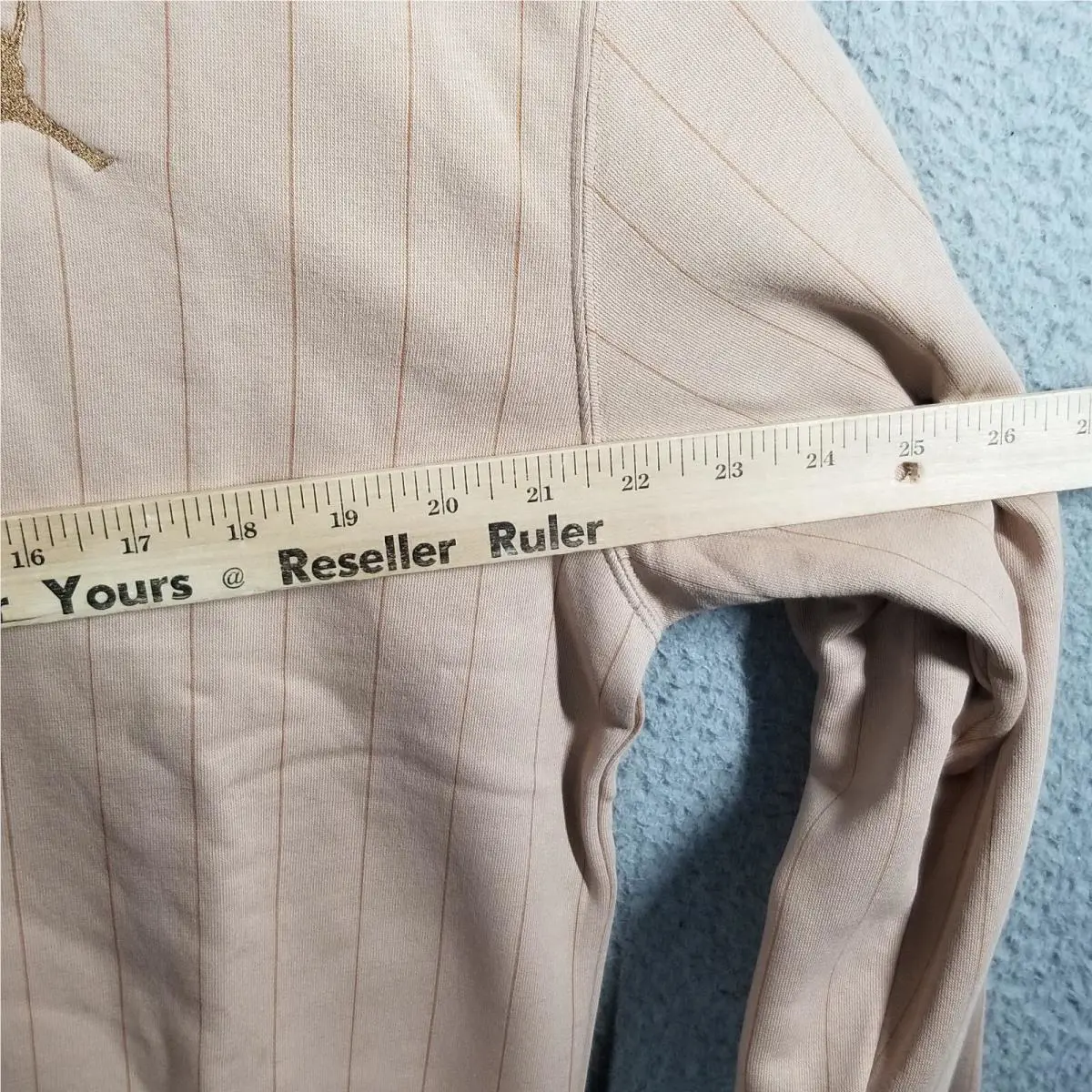 Nike clothing - Beige 6