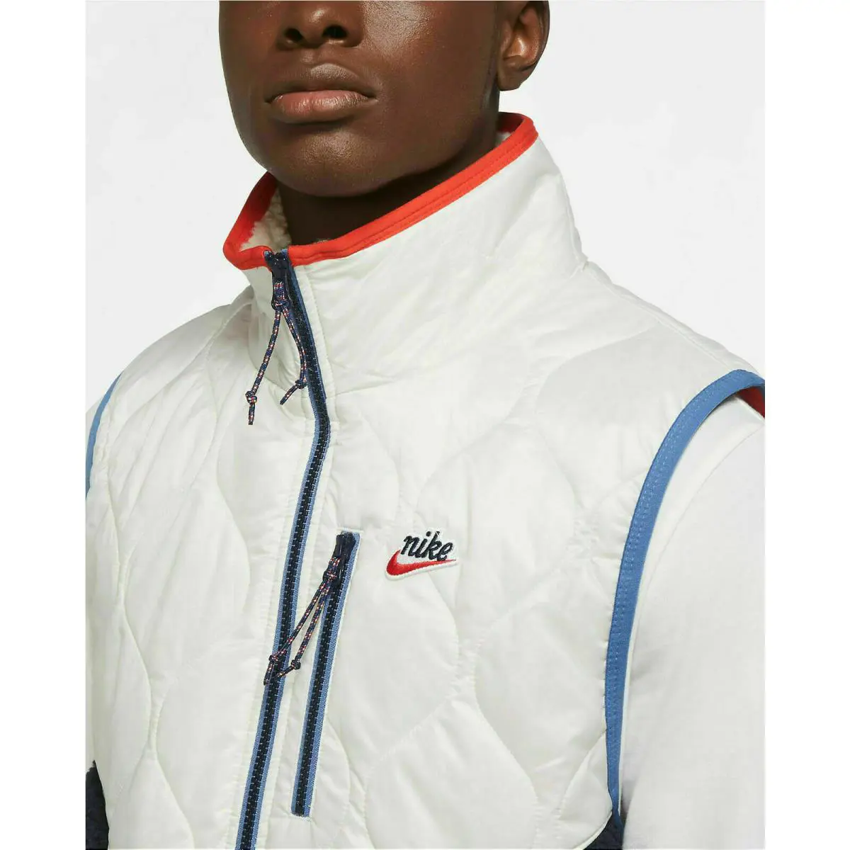 Nike clothing - Heritage - Heritage - Multicolor (UPC: 194498706398) 4