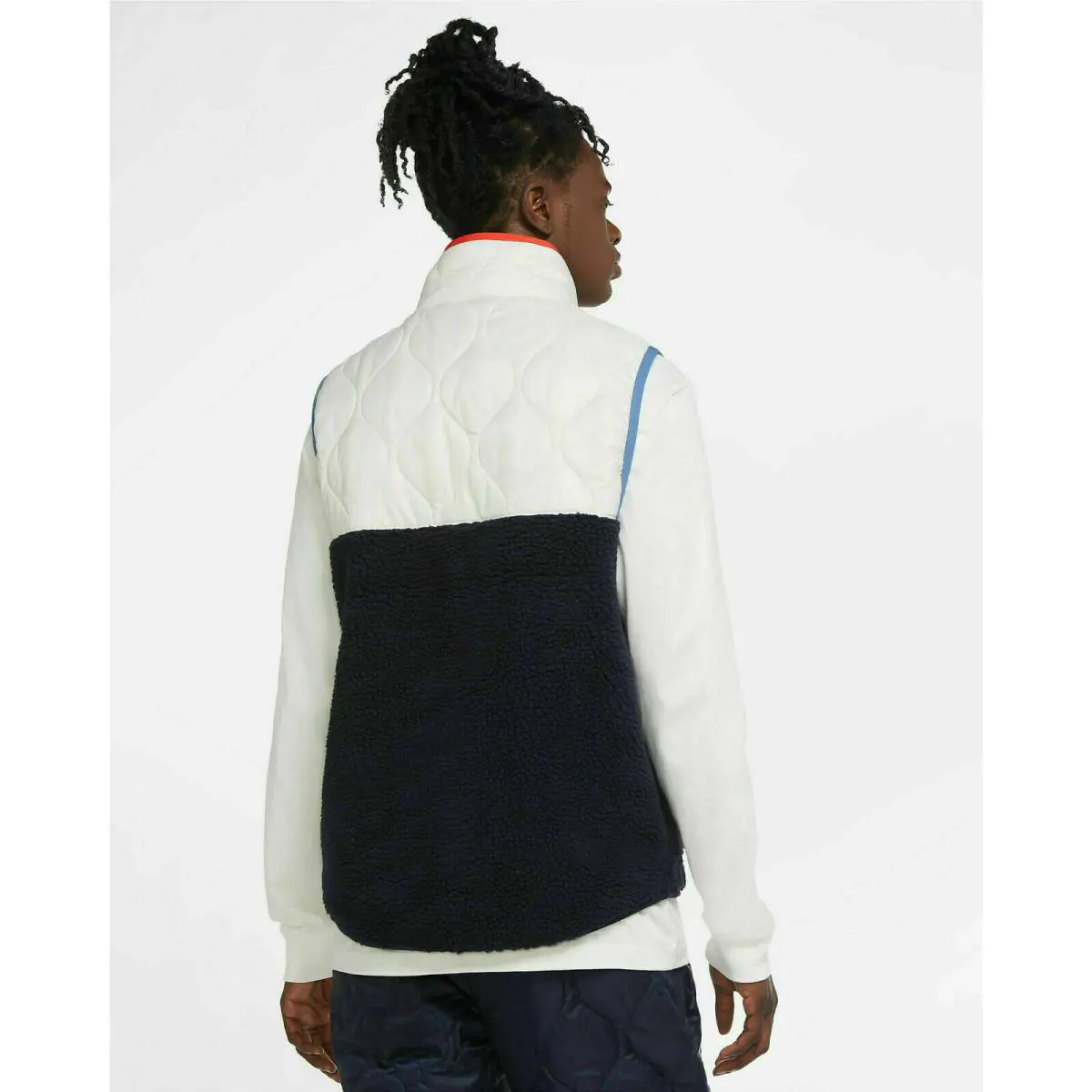 Nike clothing - Heritage - Heritage - Multicolor (UPC: 194498706398) 6