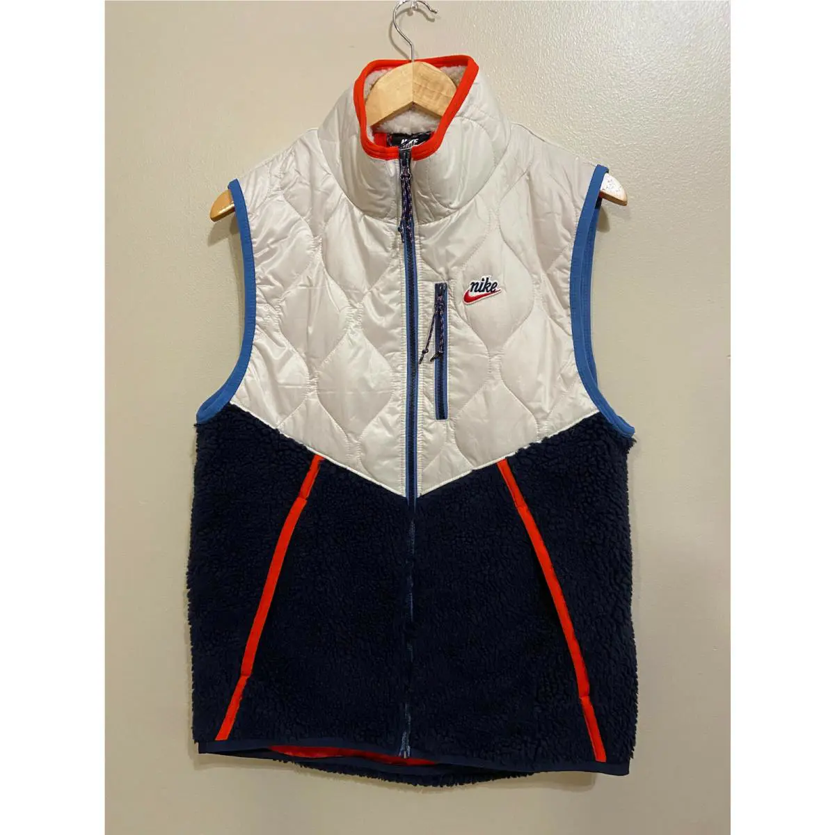 Nike clothing - Heritage - Heritage - Multicolor (UPC: 194498706398) 7