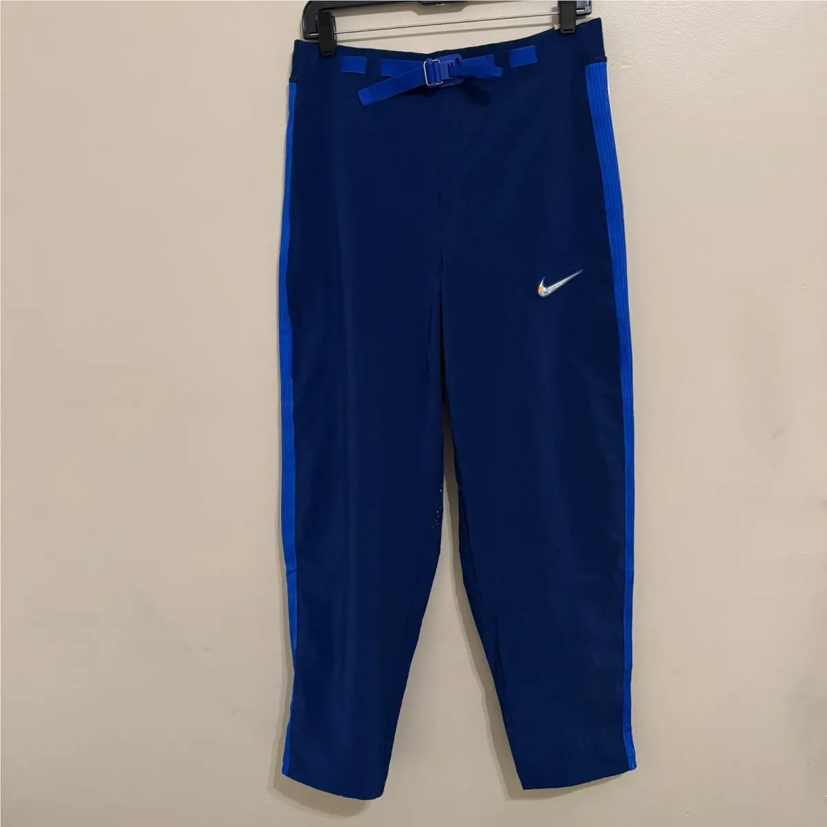 Nike Women’s Olympics 2024 Usa Team Issue Pants Size M DZ3574-492