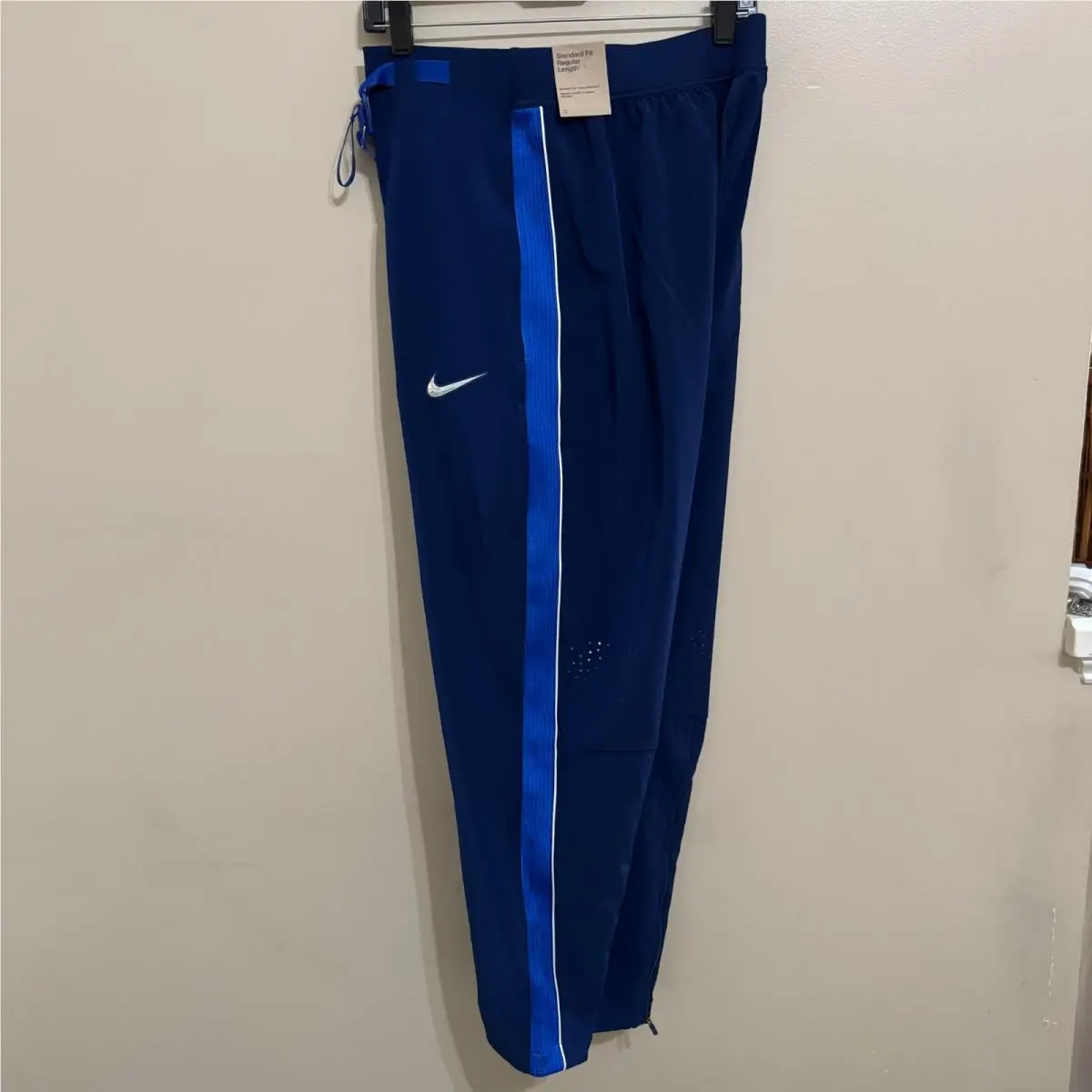 Nike clothing - Dz3562 - Dz3562 - Blue (UPC: 0197594044883) 8