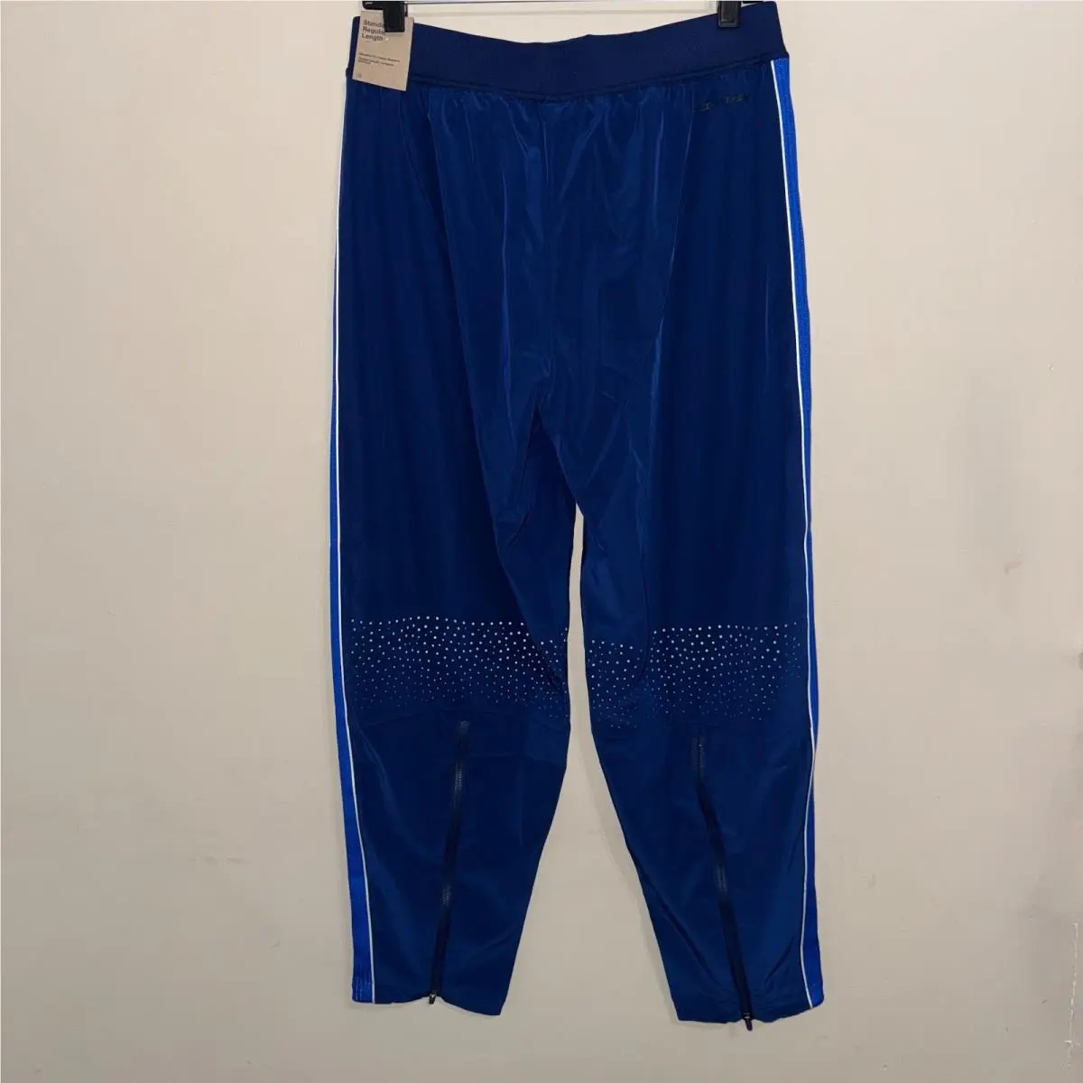 Nike clothing - Dz3562 - Dz3562 - Blue (UPC: 0197594044883) 4