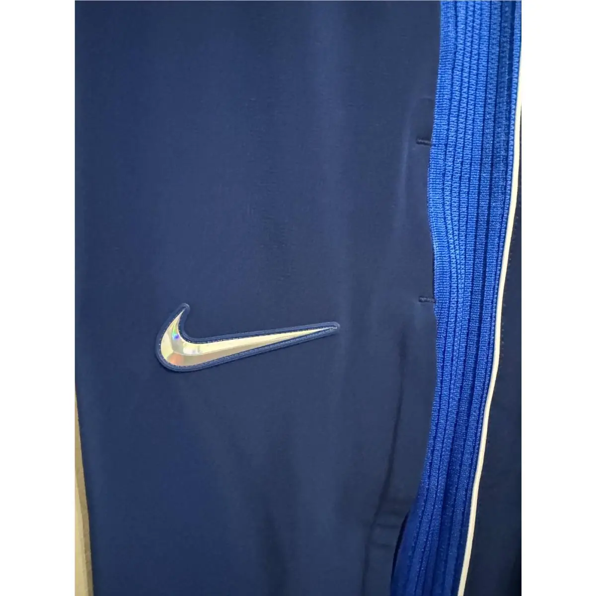 Nike clothing - Dz3562 - Dz3562 - Blue (UPC: 0197594044883) 9