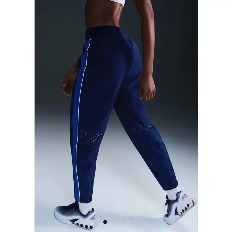 Nike clothing - Dz3562 - Dz3562 - Blue (UPC: 0197594044883) 12