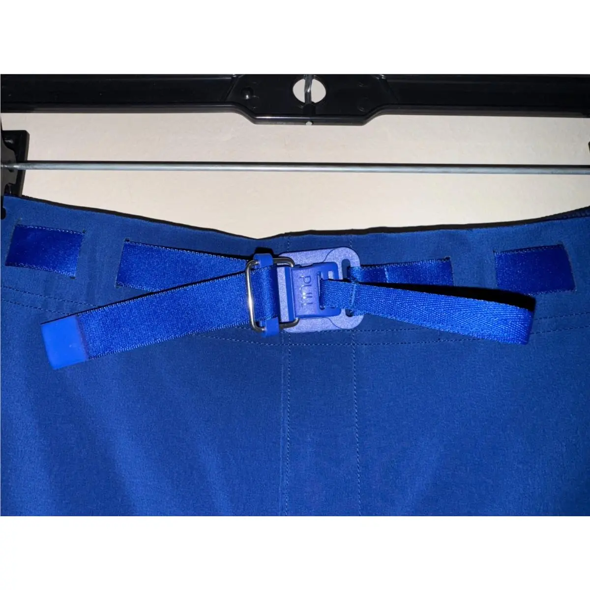 Nike clothing - Dz3562 - Dz3562 - Blue (UPC: 0197594044883) 3