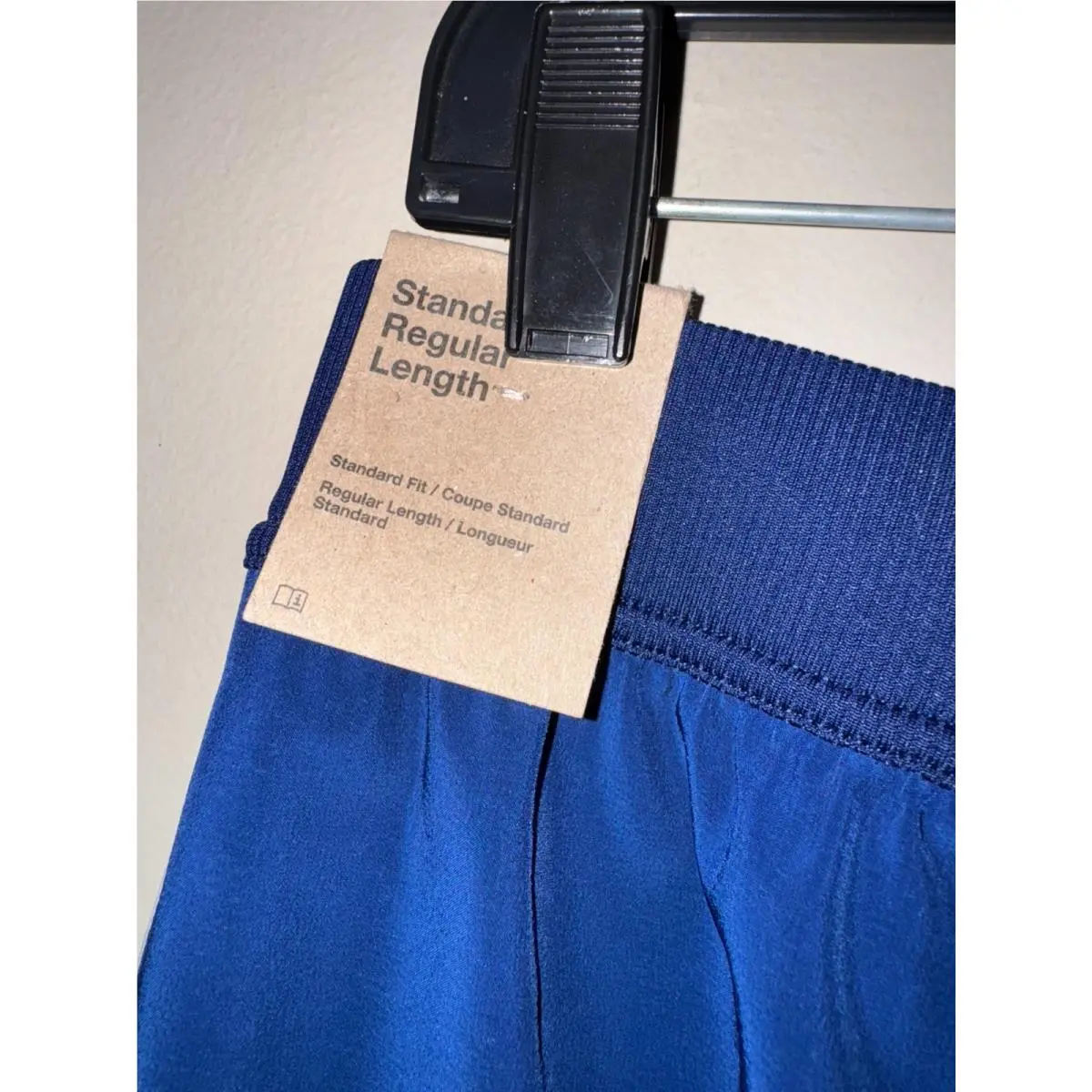 Nike clothing - Dz3562 - Dz3562 - Blue (UPC: 0197594044883) 6