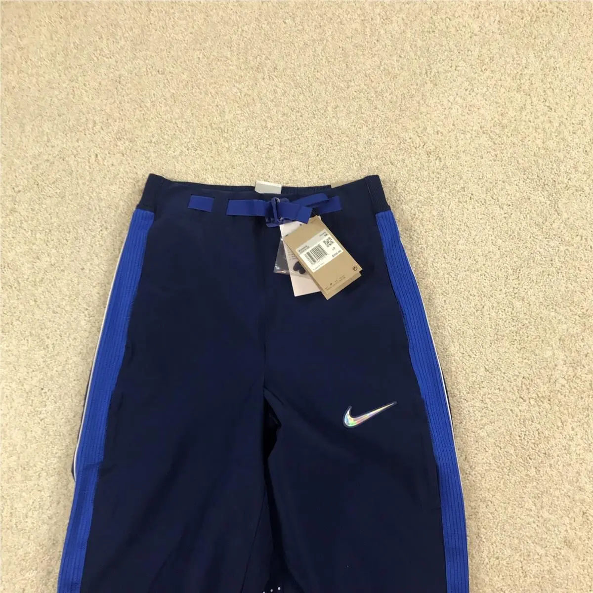 Nike clothing - Dz3562 - Dz3562 - Blue (UPC: 197594020214) 0