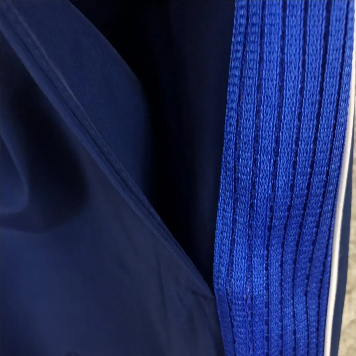 Nike clothing - Dz3562 - Dz3562 - Blue (UPC: 197594020214) 3