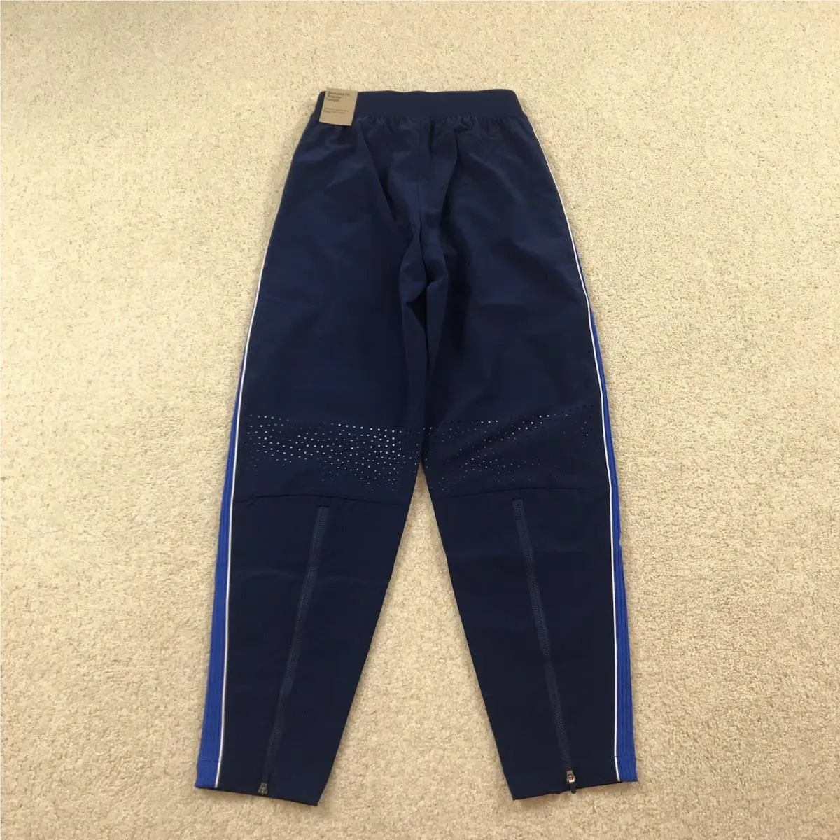 Nike clothing - Dz3562 - Dz3562 - Blue (UPC: 197594020214) 5