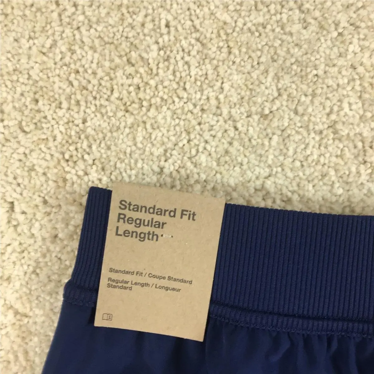 Nike clothing - Dz3562 - Dz3562 - Blue (UPC: 197594020214) 7