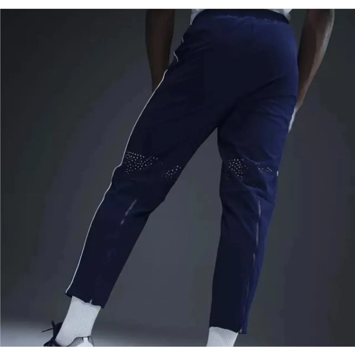 Nike clothing - Dz3562 - Dz3562 - Blue (UPC: 0197594034372) 0