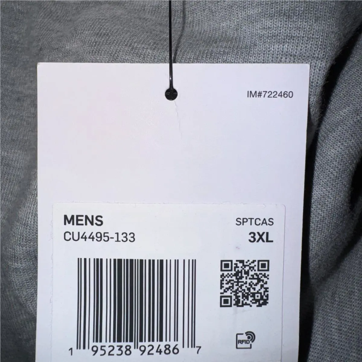 Nike clothing - Multicolor 6