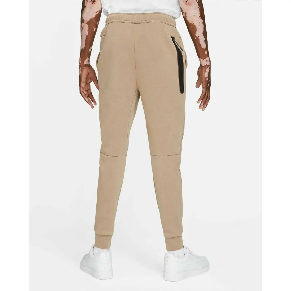 Nike clothing - Tech - Tech - Taupe Haze/Black (UPC: 194956061670) 0