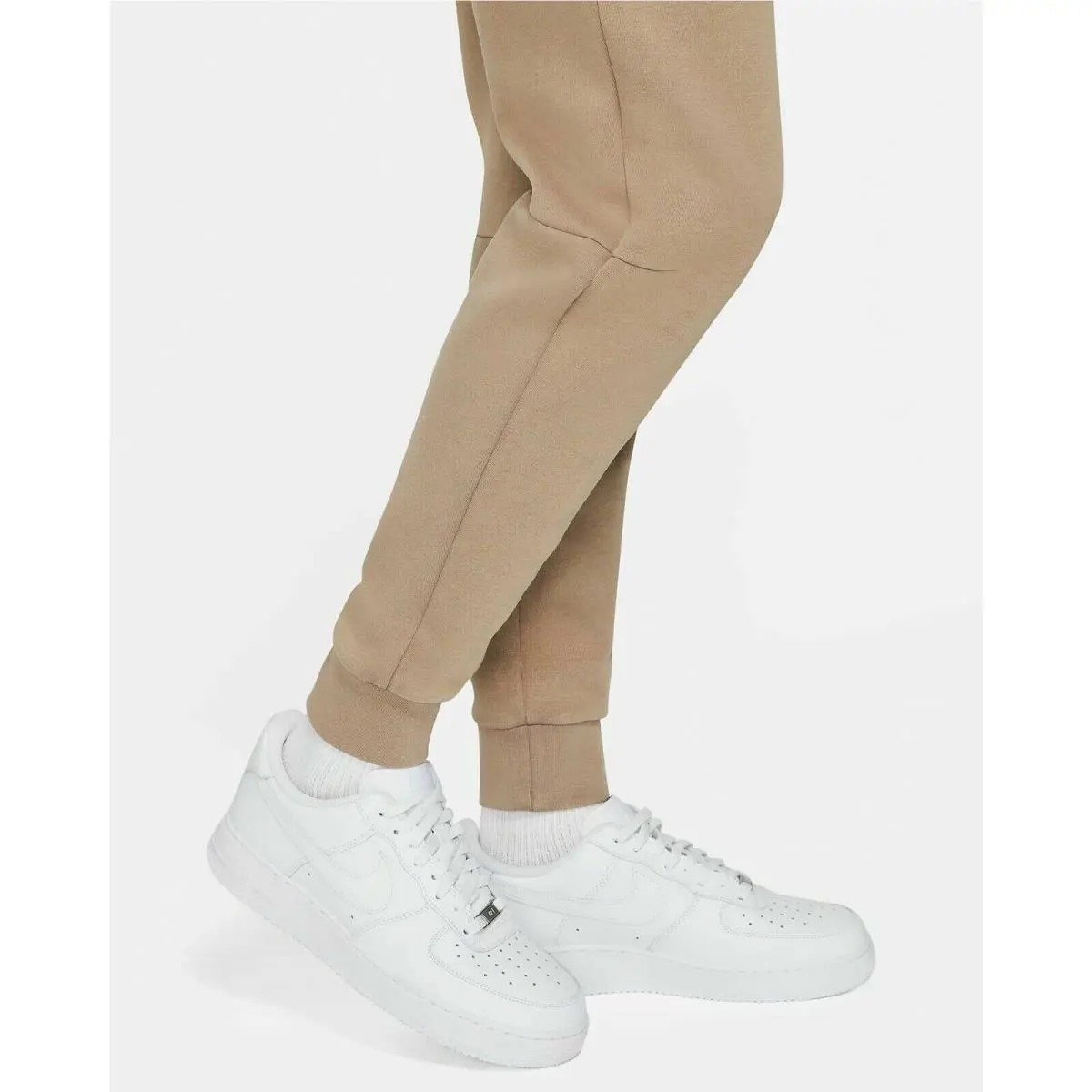 Nike clothing - Tech - Tech - Taupe Haze/Black (UPC: 194956061670) 3