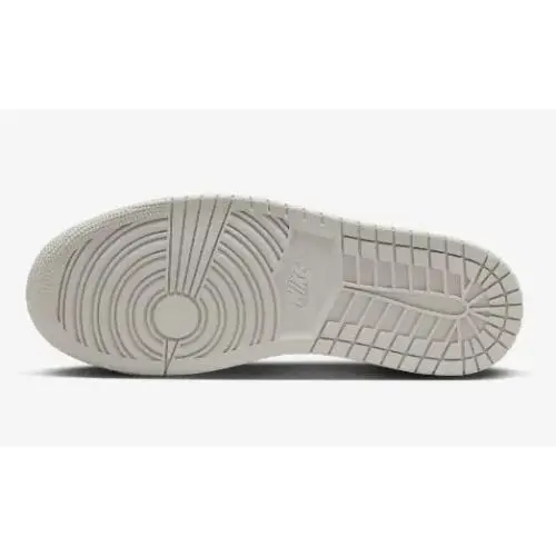 Nike shoes - Nike Air Jordan 1 - Air - CZ0775-001 - Black (UPC: 196604361781) 10
