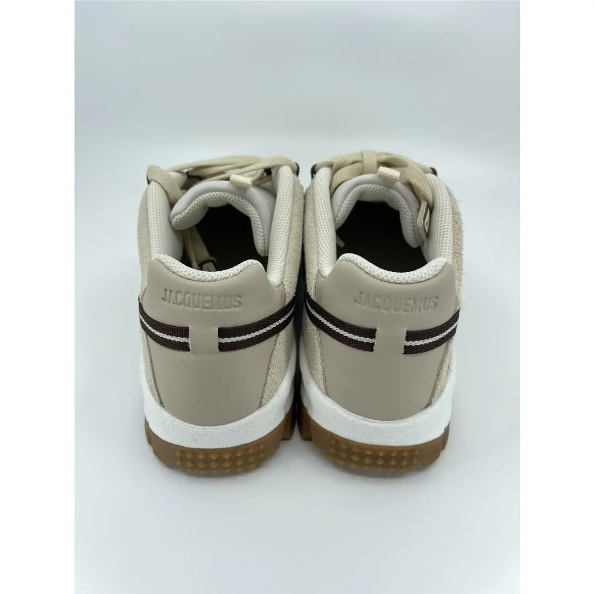 Nike shoes - Air Humara - Air Humara - DR0420-001 - Beige (UPC: 196149970271) 1