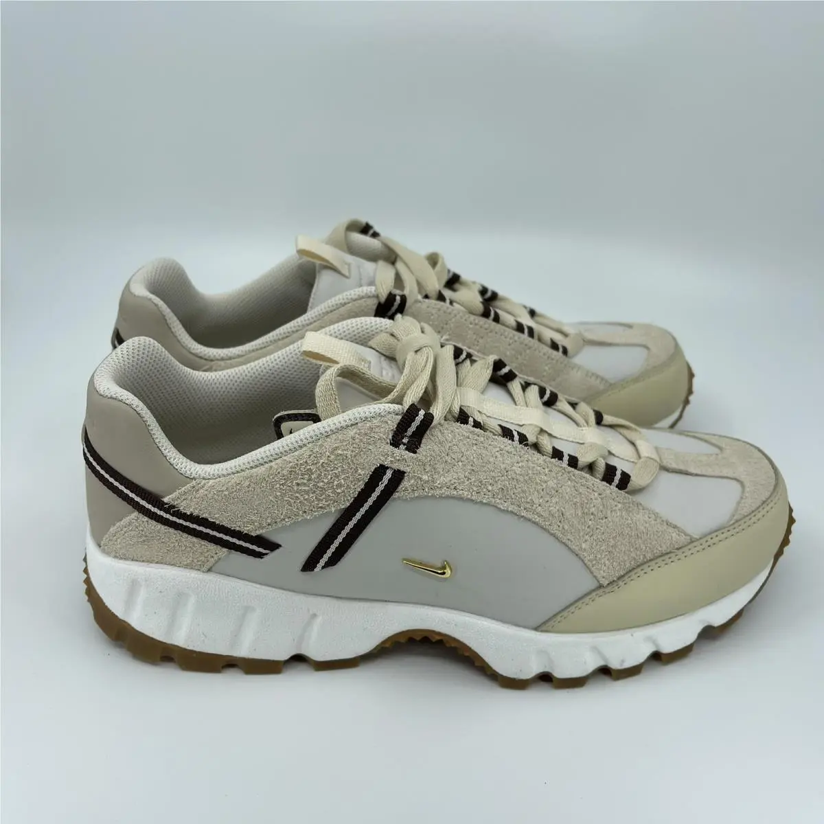 Nike shoes - Air Humara - Air Humara - DR0420-001 - Beige (UPC: 196149970271) 2