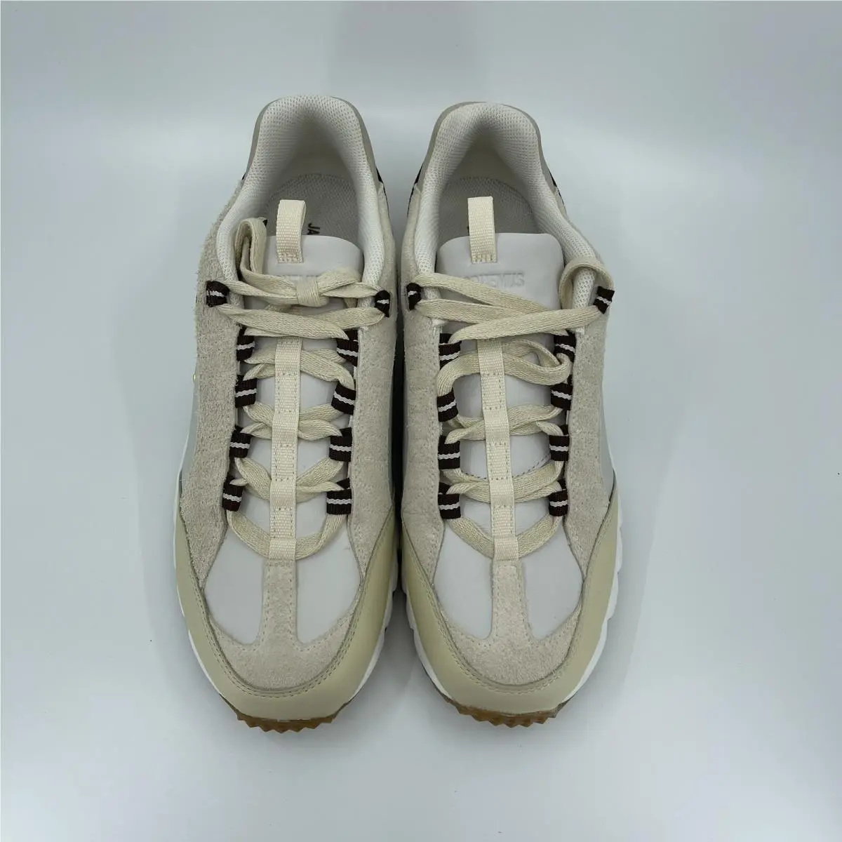 Nike shoes - Air Humara - Air Humara - DR0420-001 - Beige (UPC: 196149970271) 3