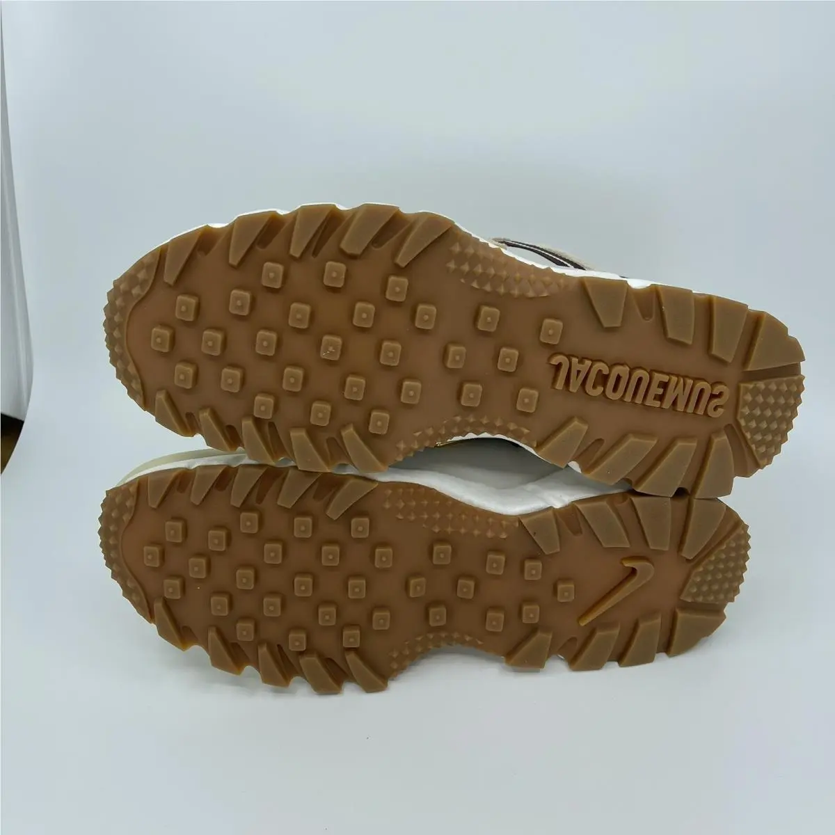 Nike shoes - Air Humara - Air Humara - DR0420-001 - Beige (UPC: 196149970271) 4
