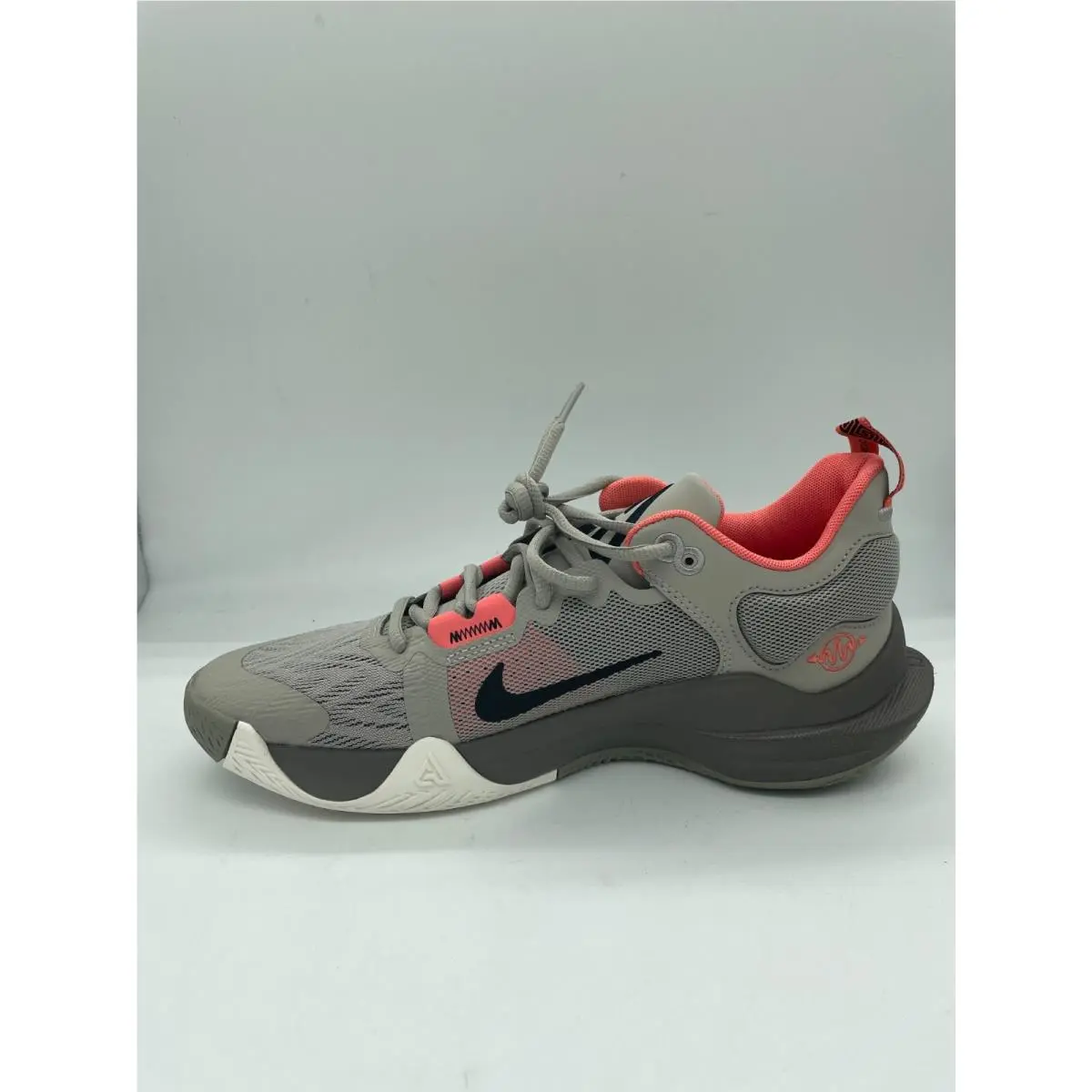 Nike shoes - Nike Giannis Immortality - Giannis Immortality - DM0825-003 - Gray 3