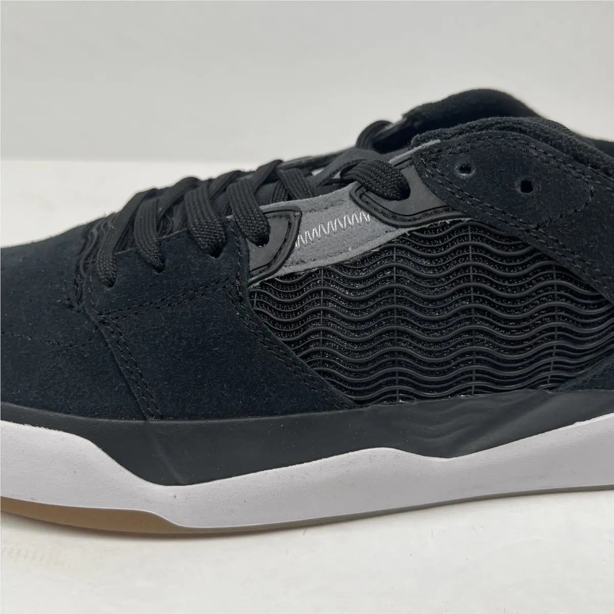 Nike shoes - Nike SB Ishod - Ishod - DC7232-001 - Black (UPC: 195242390610) 9