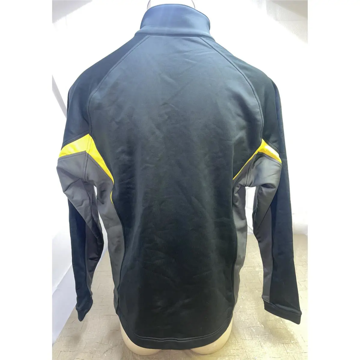 Nike clothing - Nike Thermafit - Thermafit - Black 2