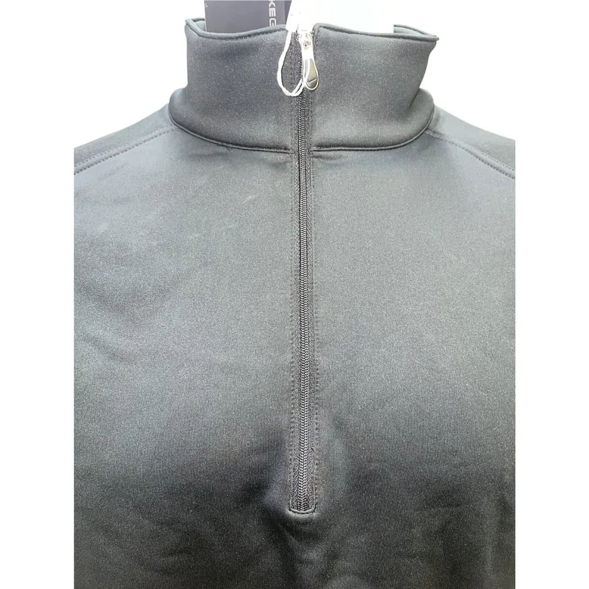 Nike clothing - Nike Thermafit - Thermafit - Black 0