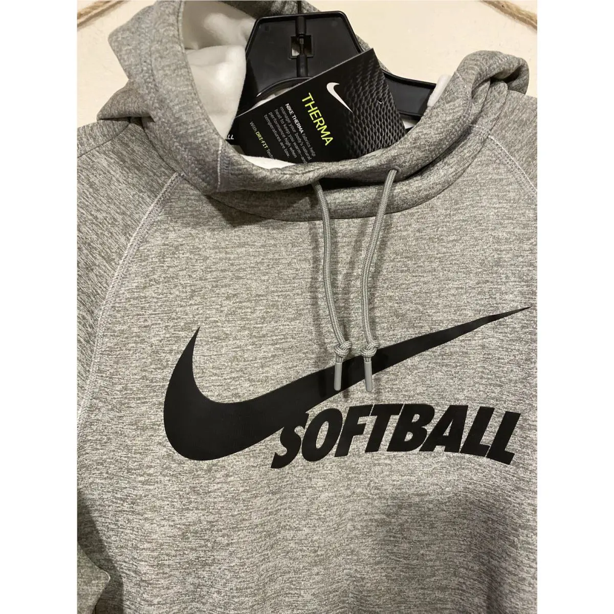 Nike clothing - AV6638-010 - AV6638-010 - Gray (UPC: 0193150178474) 0