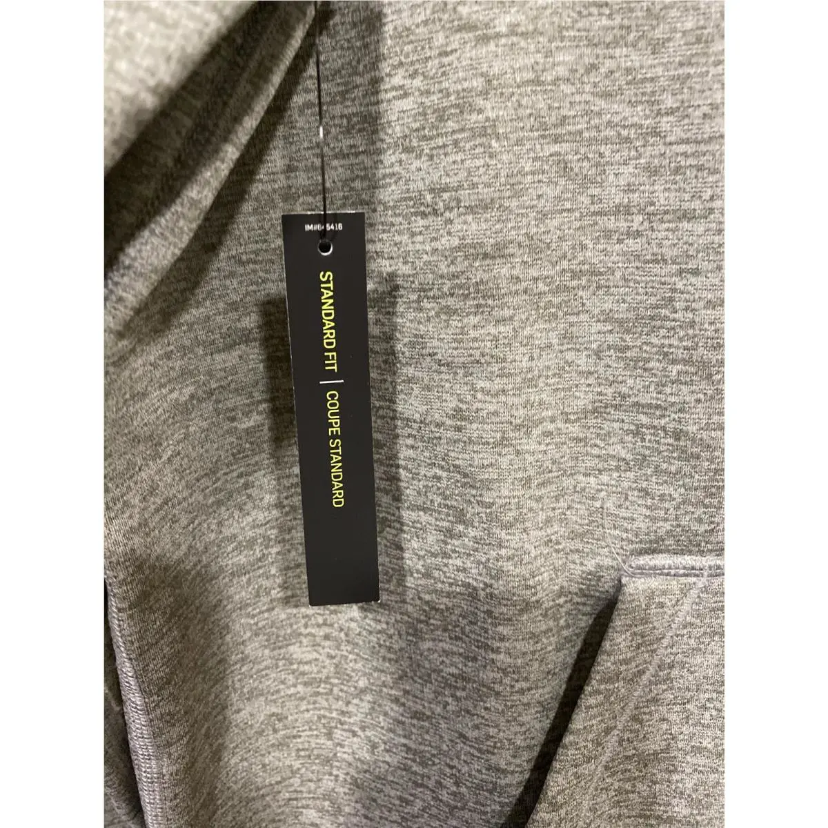 Nike clothing - AV6638-010 - AV6638-010 - Gray (UPC: 0193150178474) 1