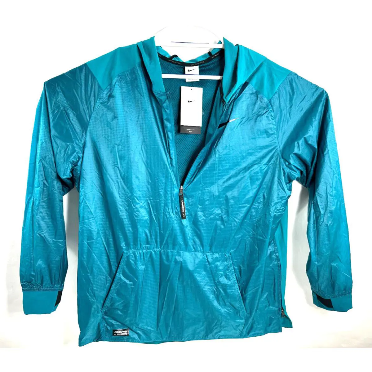 Nike clothing - DM5536 - DM5536 - Blue (UPC: 195245009205) 1