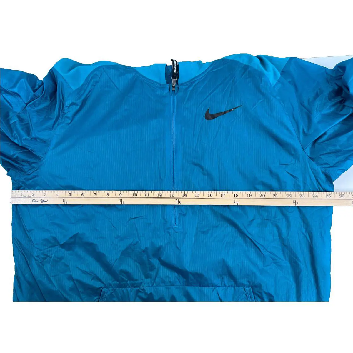 Nike clothing - DM5536 - DM5536 - Blue (UPC: 195245009205) 9
